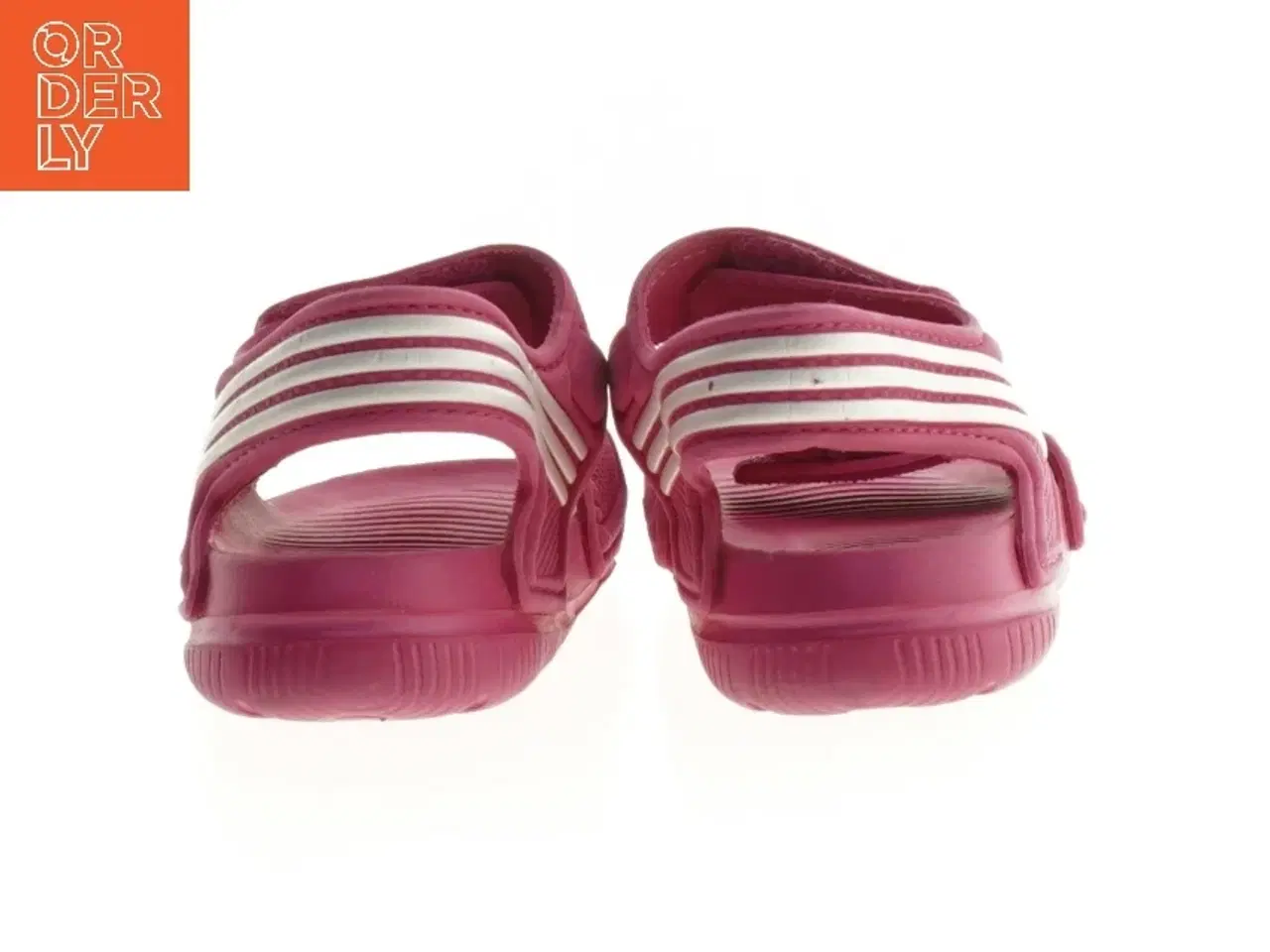 Billede 3 - badesandaler fra Adidas (str. 25)