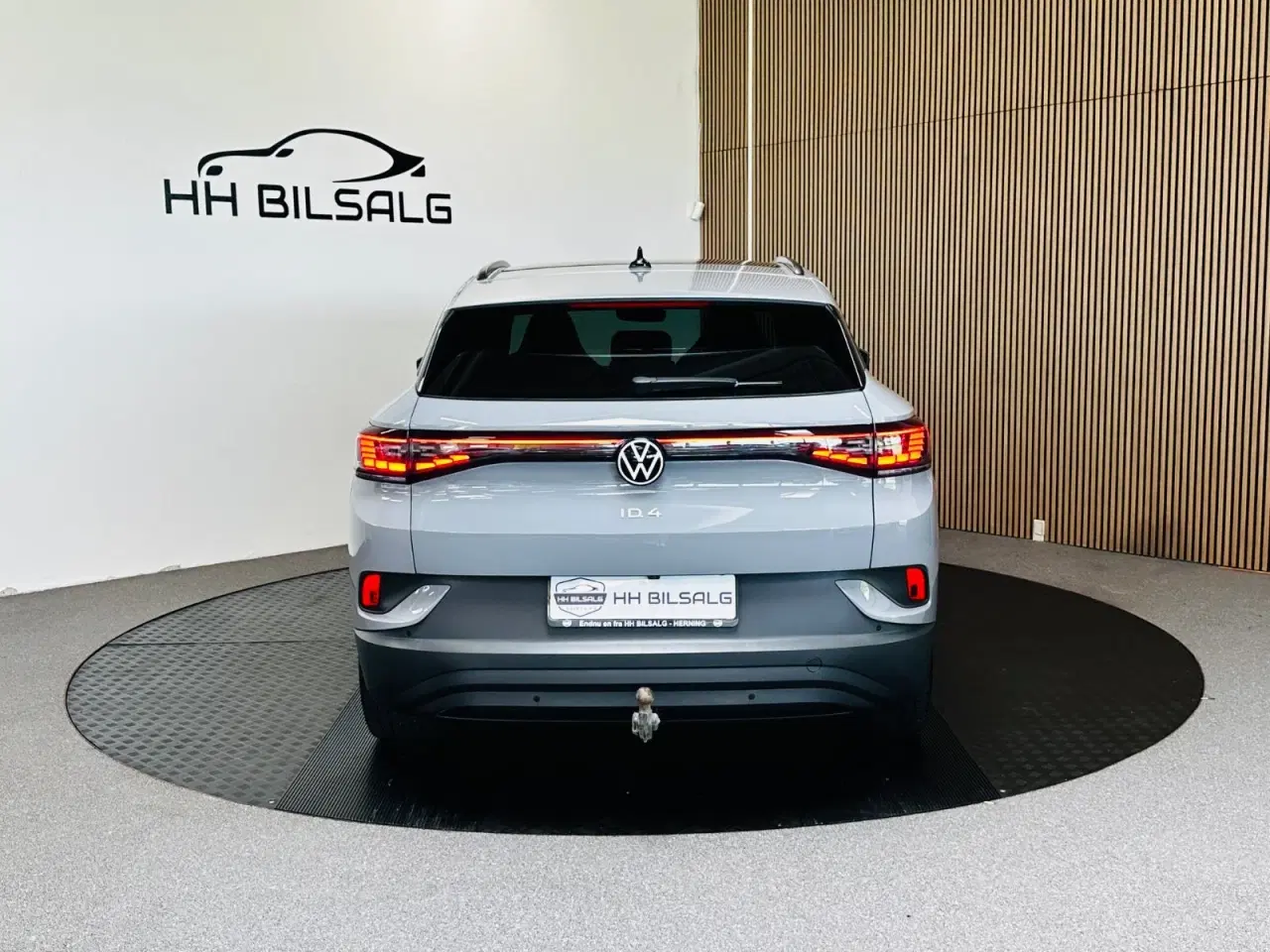 Billede 6 - VW ID.4 77 Pro Performance
