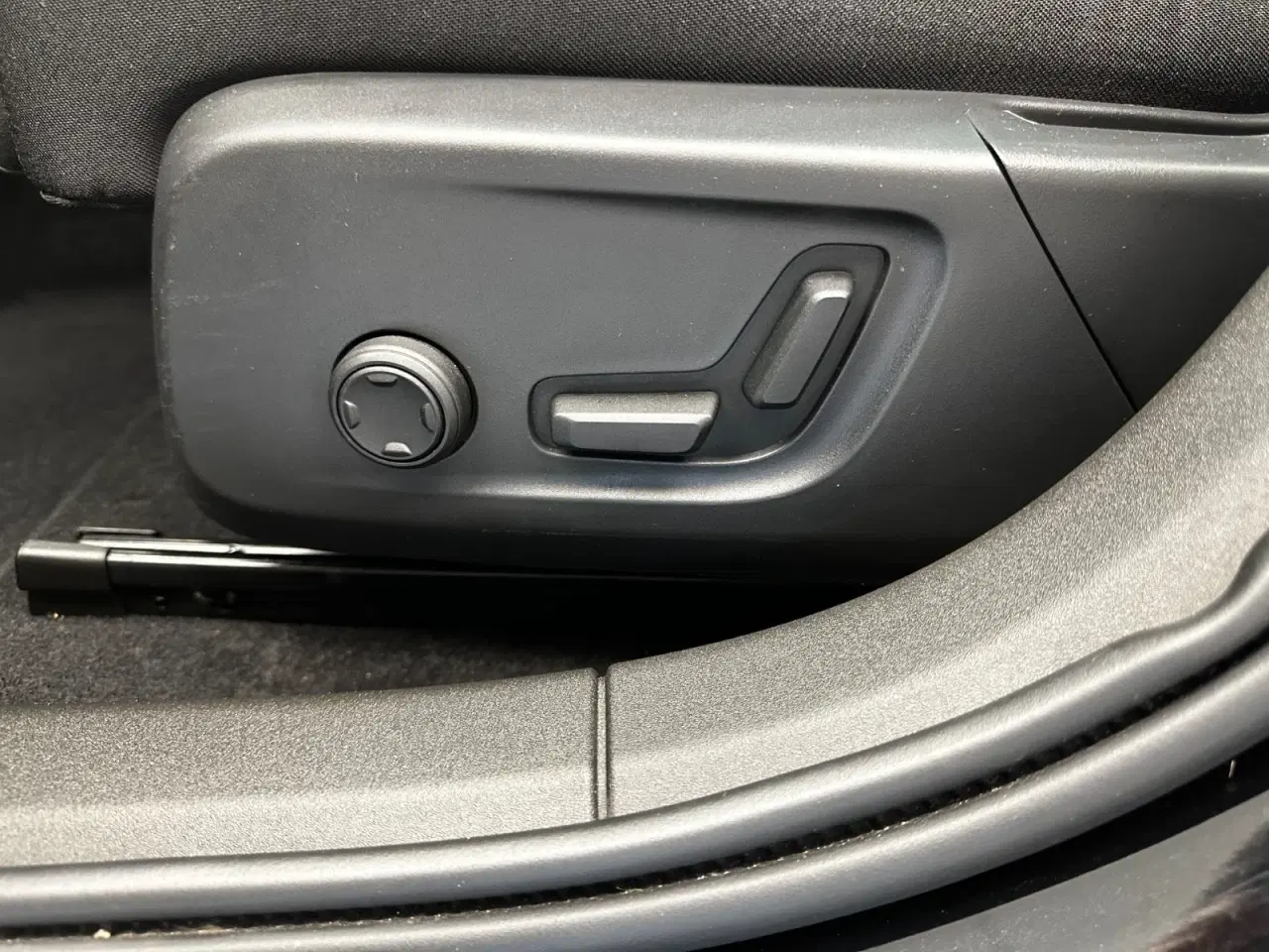 Billede 13 - Polestar 2  Long Range AWD