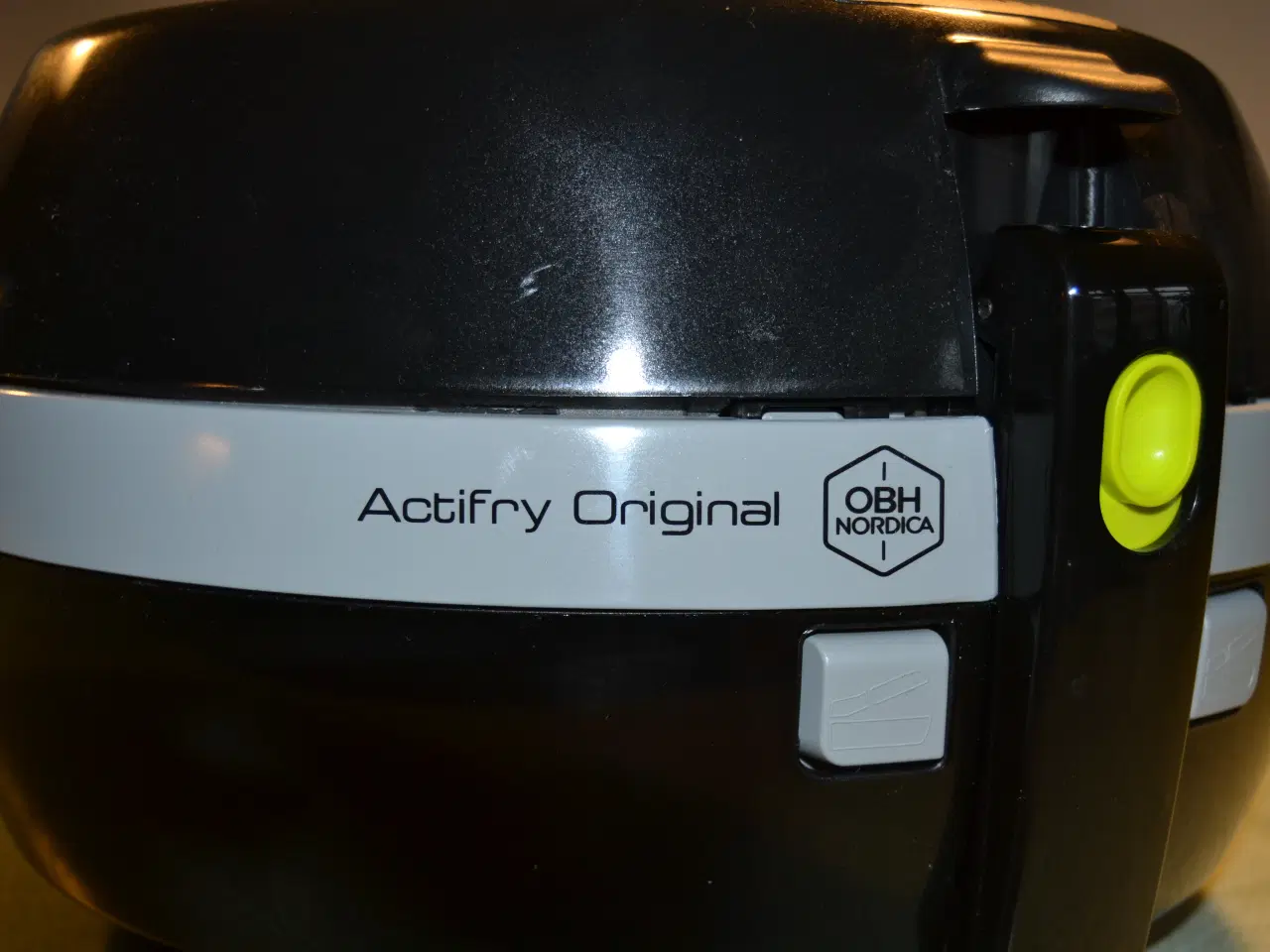 Billede 2 - Original Actifry OBH ( tefal )