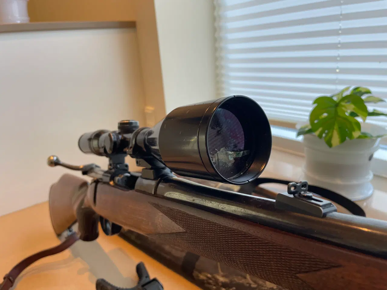 Billede 4 - Jagtriffel cal 308