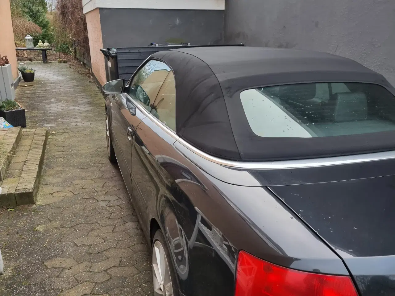 Billede 5 - Audi A4 B6 cabriolet 