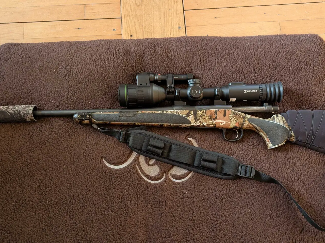 Billede 2 - Remington 700, 223Rem.