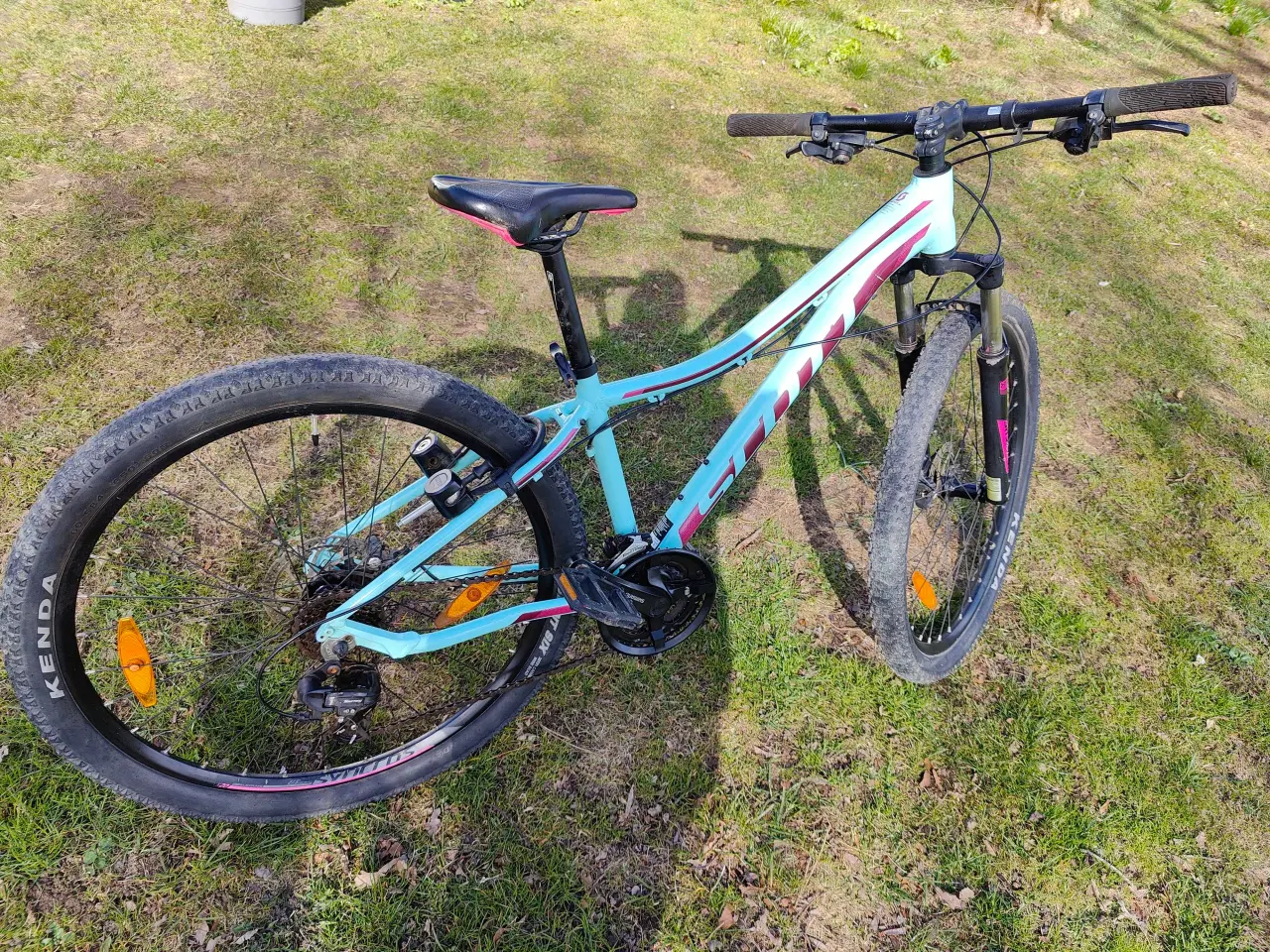 Billede 2 - Scott Contessa mountainbike 