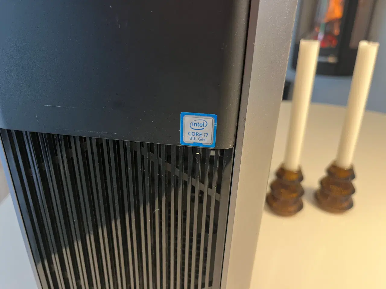 Billede 3 - Alienware Aurora R7 3.2 Ghz