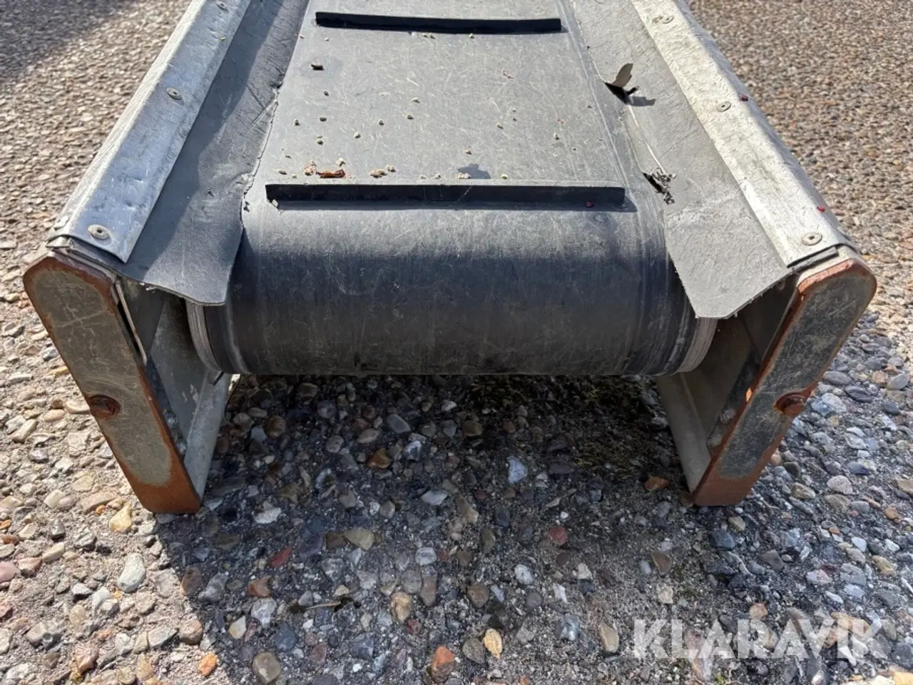 Billede 6 - Transportbånd Baron CXL 6000