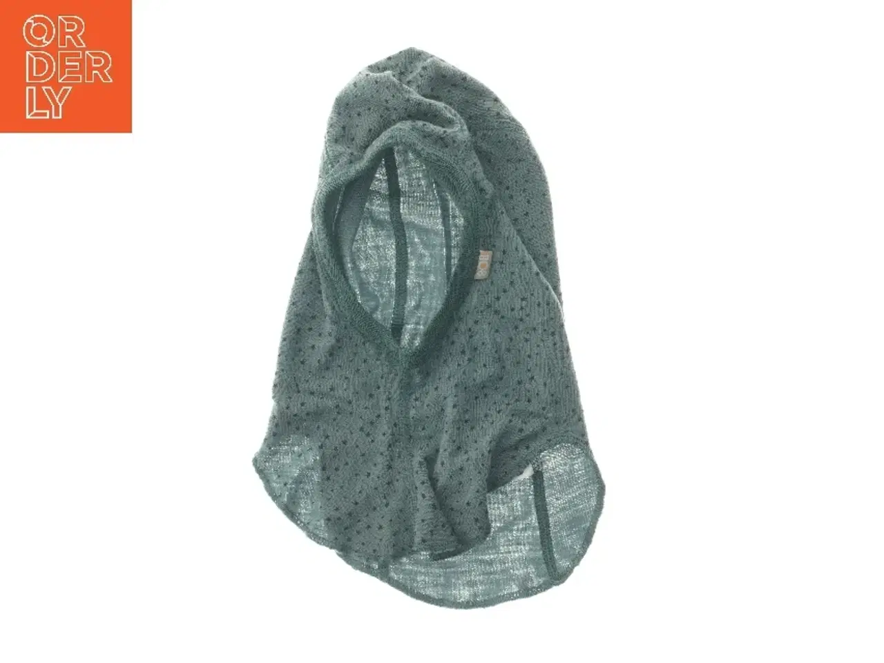 Billede 5 - Børne elefanthue fra 808 (str. 92-98 )