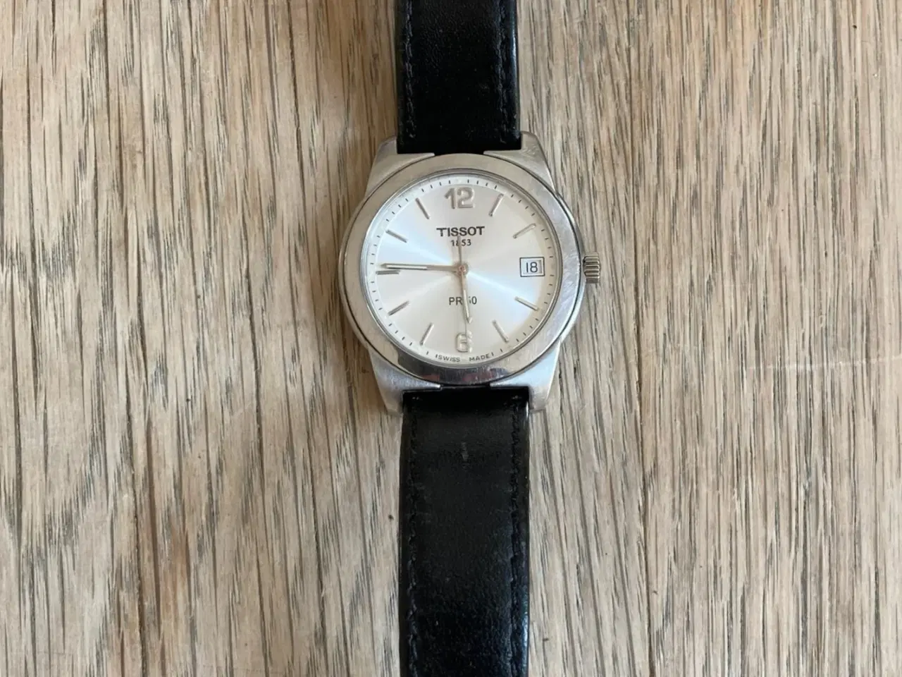 Billede 2 - Tissot - Pr50 - Sapphire Crystal