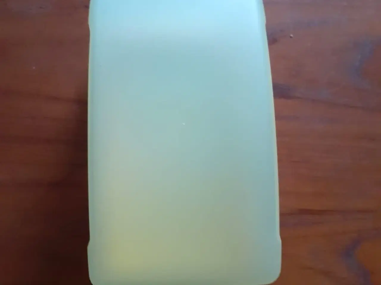 Billede 2 - Smør klokke I plast tupperware