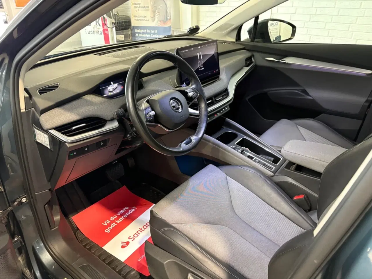 Billede 6 - Skoda Enyaq 60 iV Plus