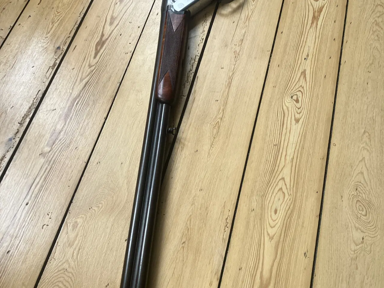 Billede 11 - Beretta S 55 