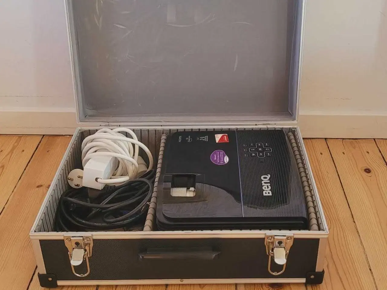 Billede 2 - BenQ MX760