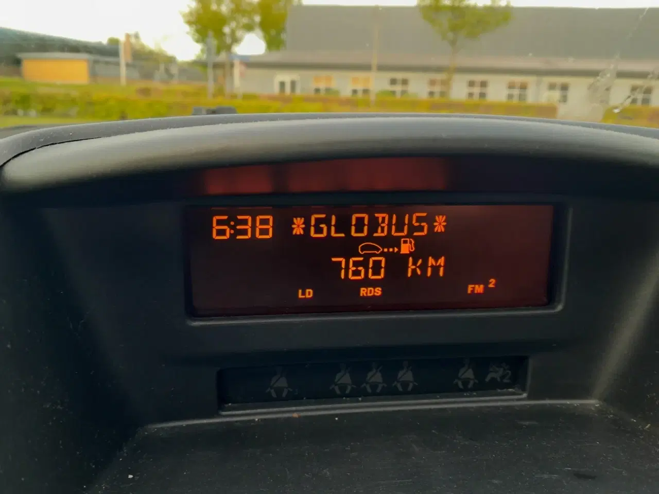 Billede 10 - Peugeot 207 1,4 HDi XR