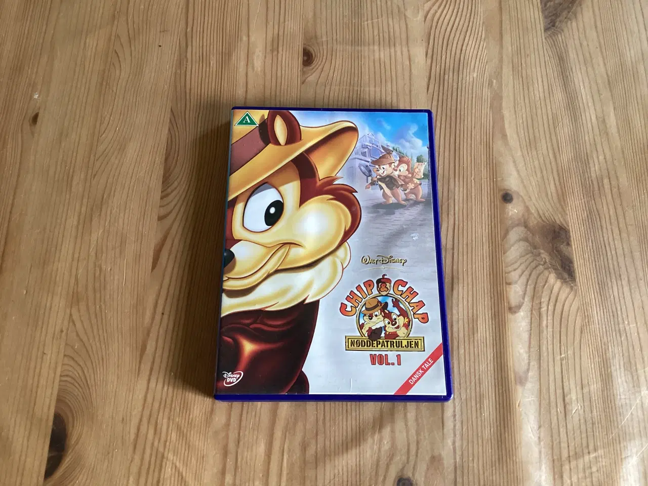 Billede 5 - Børne Dvd og Disney