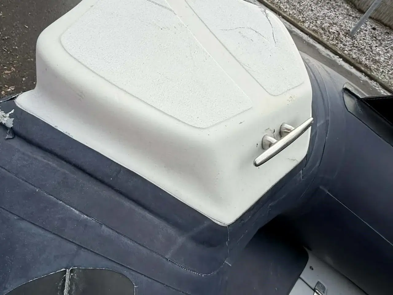 Billede 13 - Joker Boat Coaster 580 med 90 hk Honda