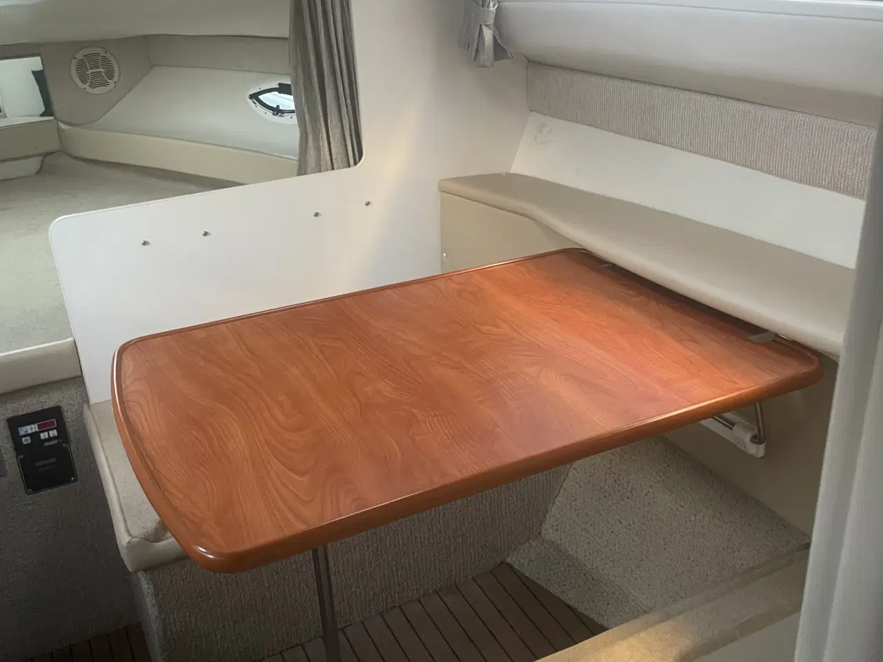 Billede 4 - Bayliner 285 – projektbåd / handyman-tilbud