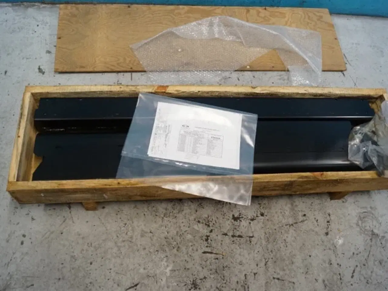 Billede 10 - New Holland CR9080 Data Kit 87630626