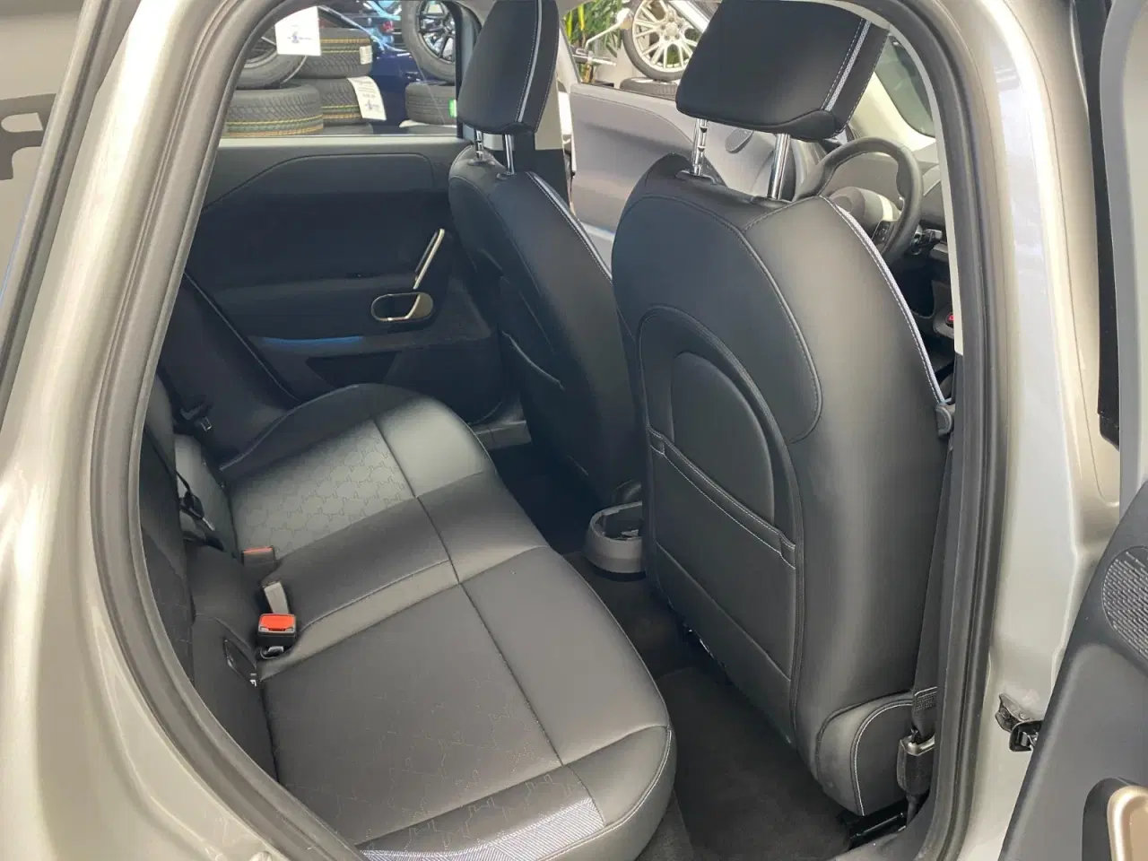 Billede 13 - MINI Aceman E  Classic Trim S