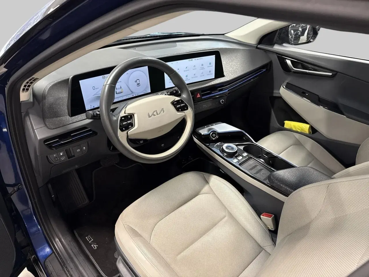 Billede 6 - Kia EV6 77 Long Range