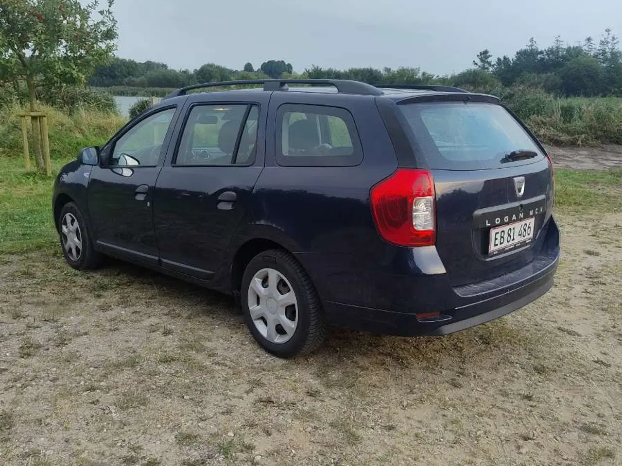 Billede 9 - ✅Dacia Logan MCV 1,5 DCI✅ 28,6 km pr liter ✅