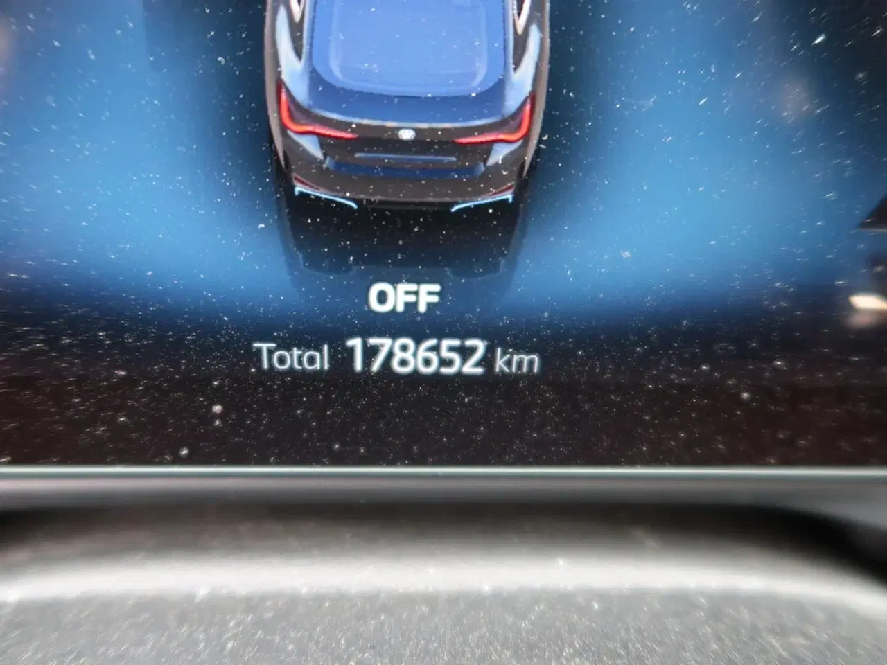 Billede 12 - Personbil BMW I4 Edrive40 Gran Coupé (Momsfri)