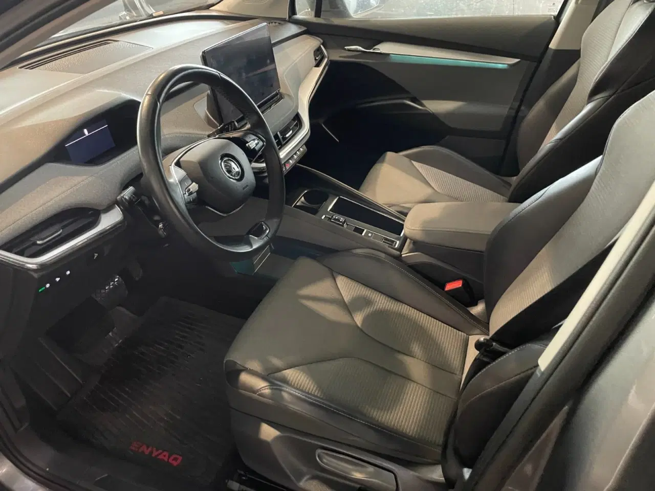 Billede 8 - Skoda Enyaq 60 iV Loft