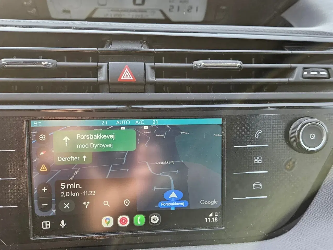 Billede 6 - Citroën Grand C4 Picasso 1,2 PureTech 130 Business 7prs