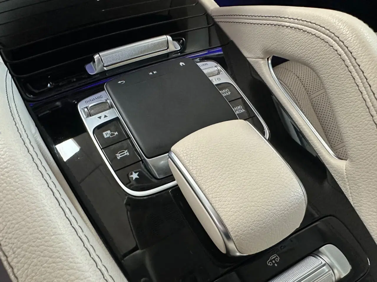 Billede 10 - Mercedes GLE450 3,0 AMG Line aut. 4Matic Van