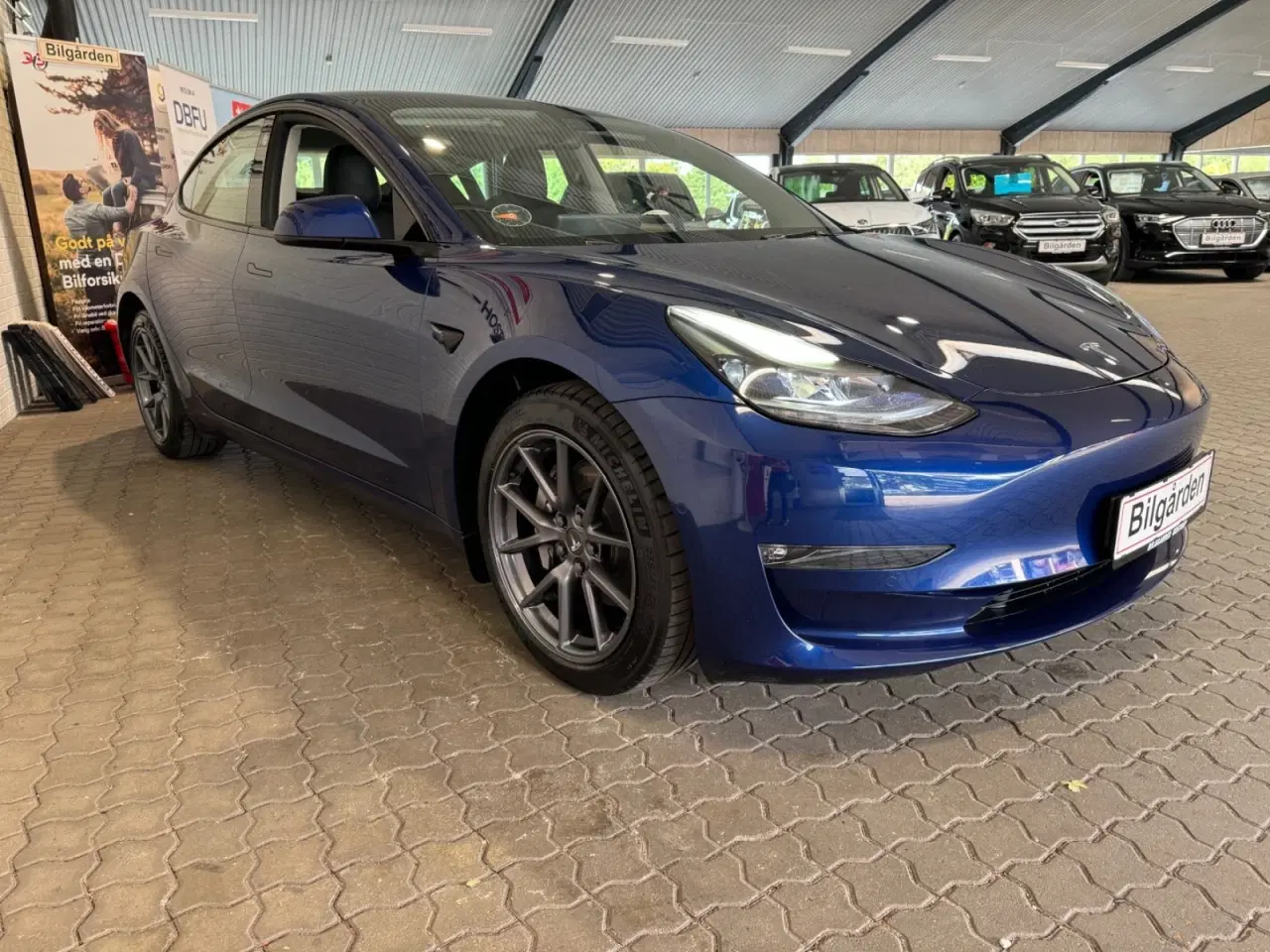 Billede 5 - Tesla Model 3  Long Range AWD