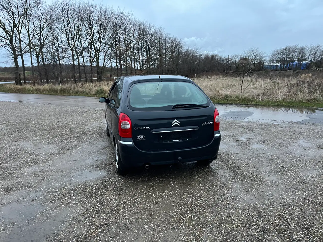 Billede 10 - CITROEN XSARA PICASSO ÅRG 06