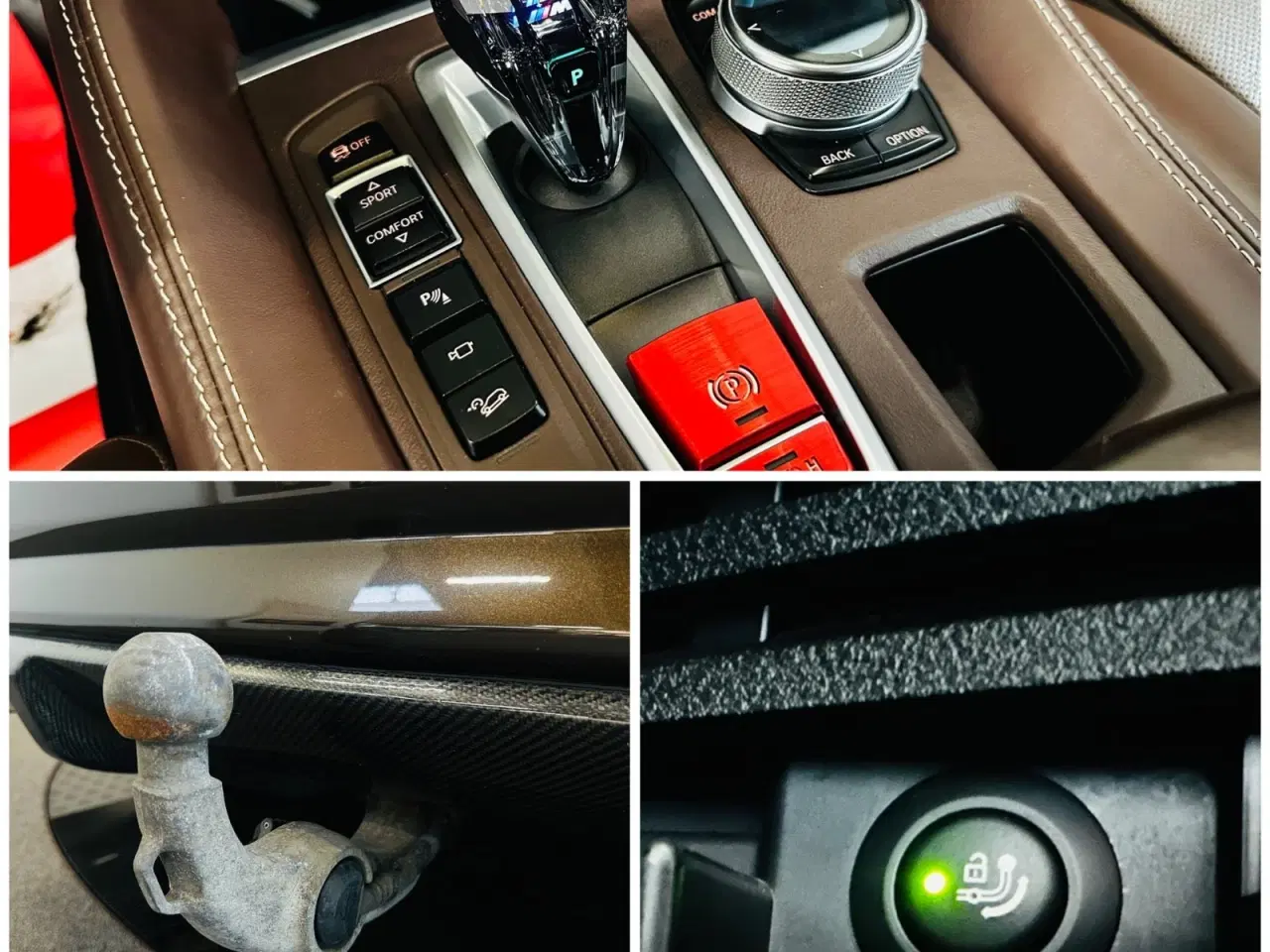 Billede 13 - BMW X5 3,0 xDrive40d M-Sport aut.