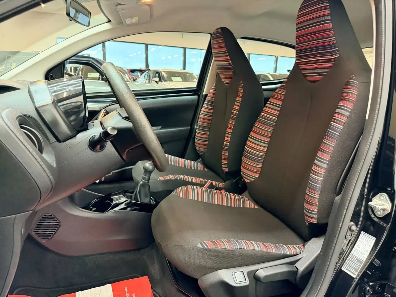 Billede 16 - Citroën C1 1,0 VTi Live