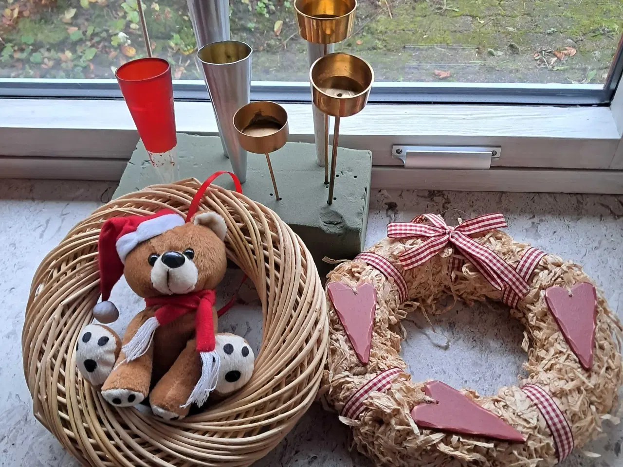 Billede 2 - Blandet juleting