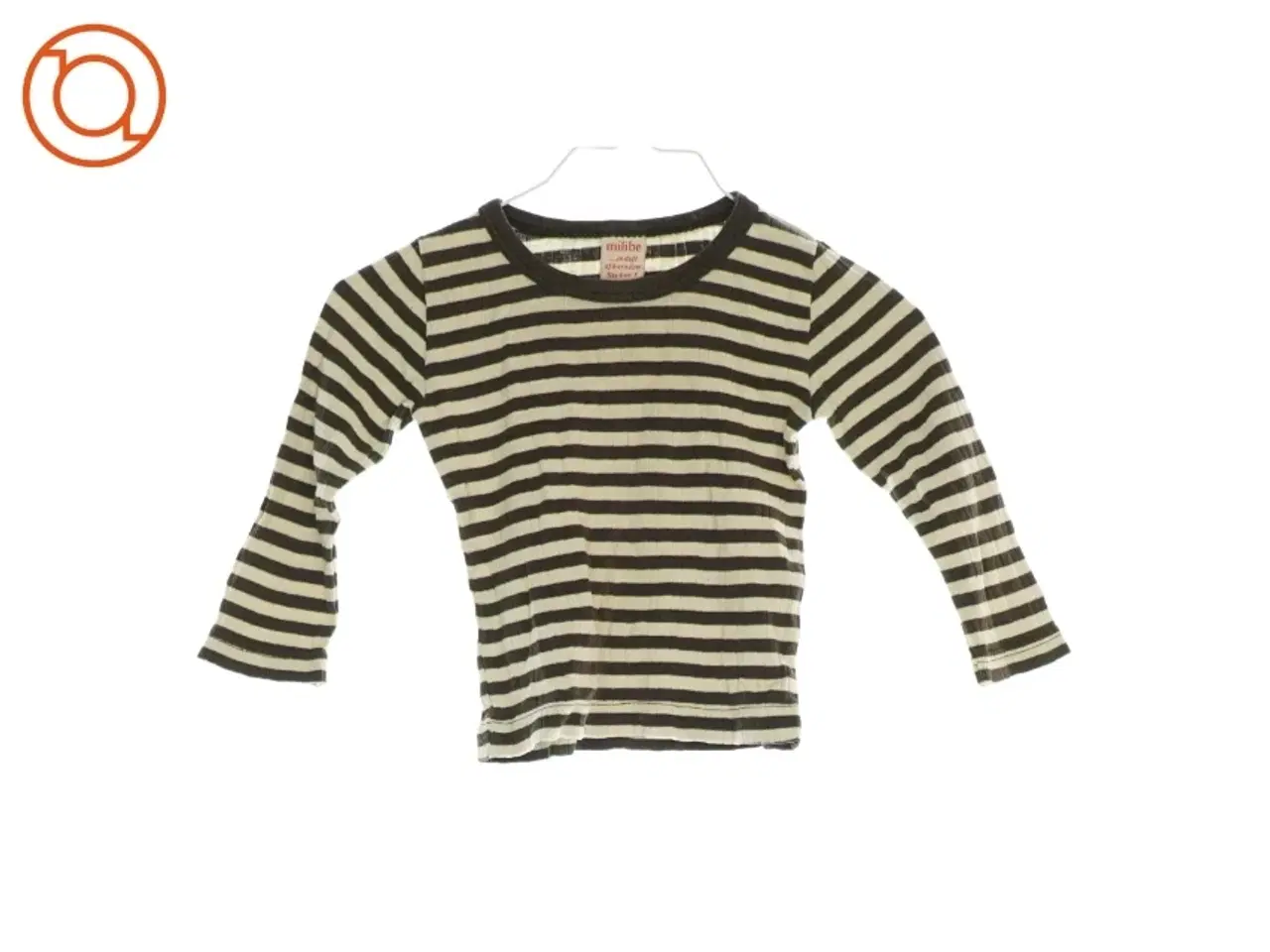 Billede 1 - Bluse fra Med Libe (str. 6 måneder)