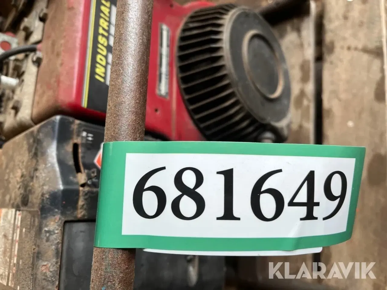 Billede 11 - Generator