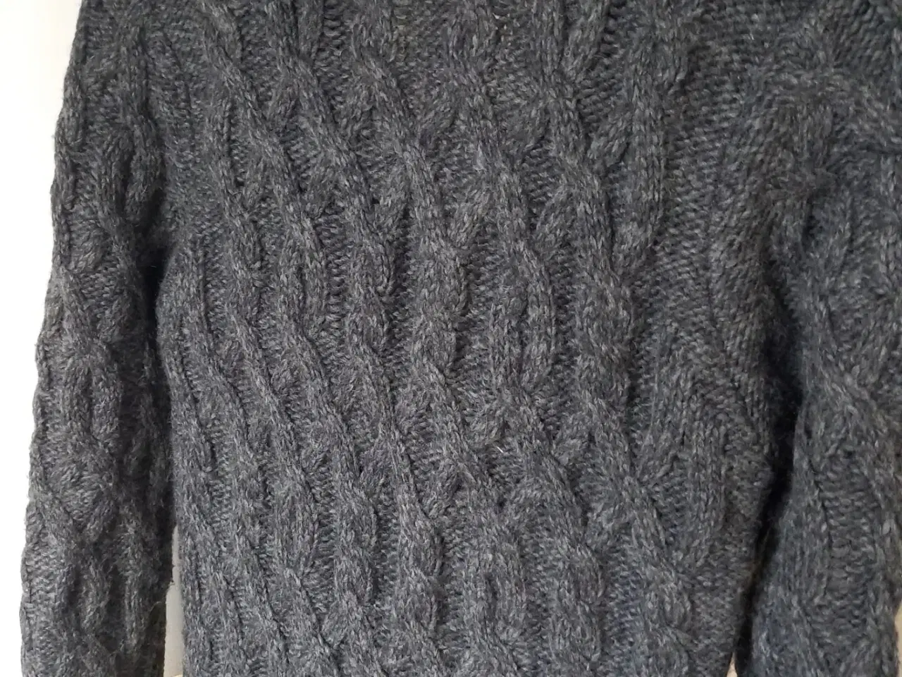 Billede 2 - Esprit herre cardigan