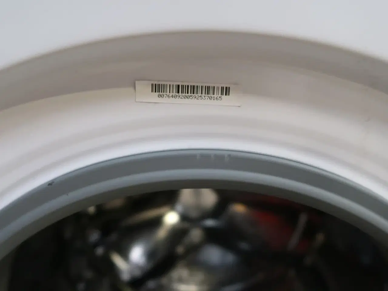 Billede 3 - Vaskemaskine GRAM