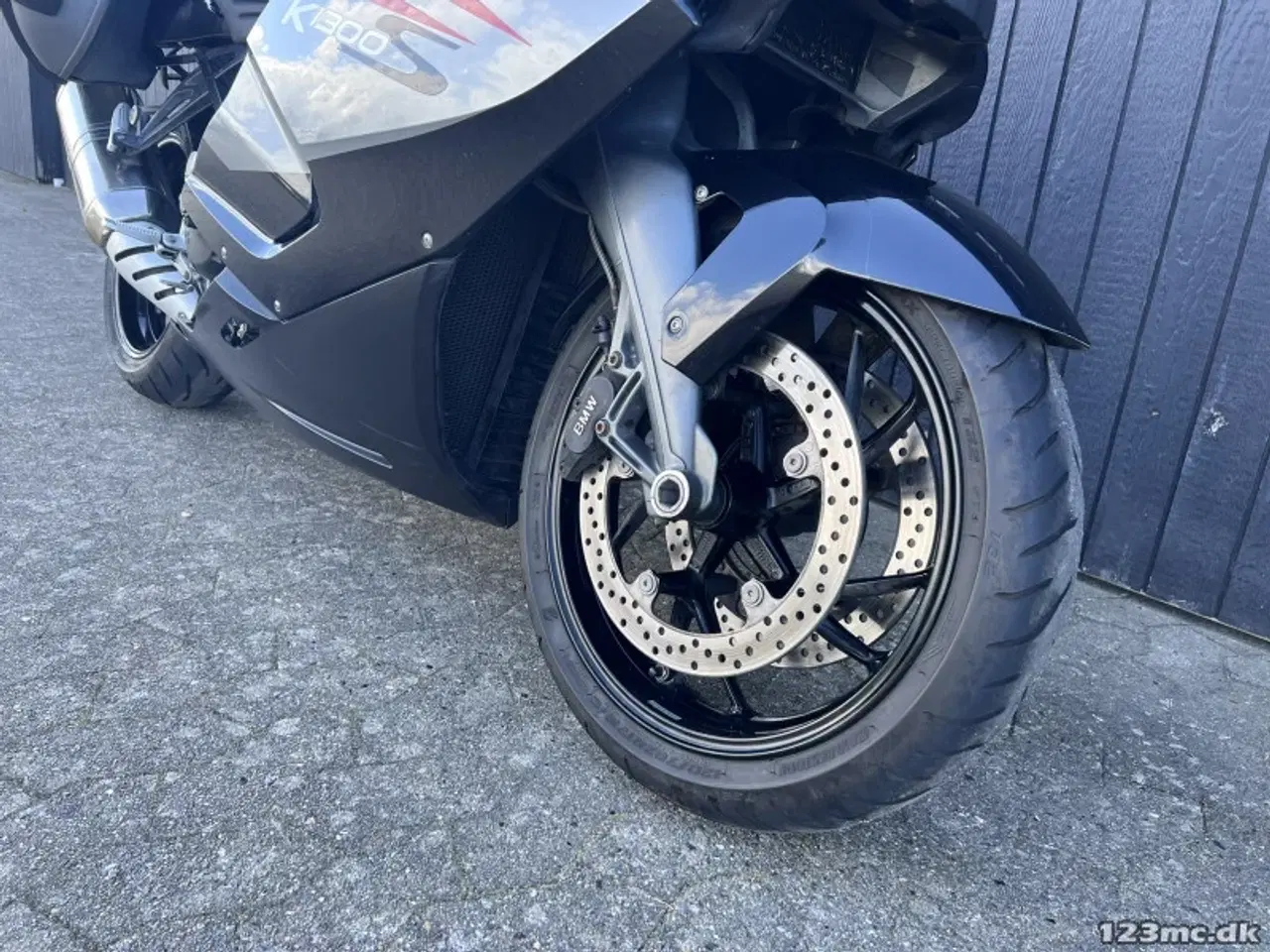 Billede 7 - BMW K 1300 S