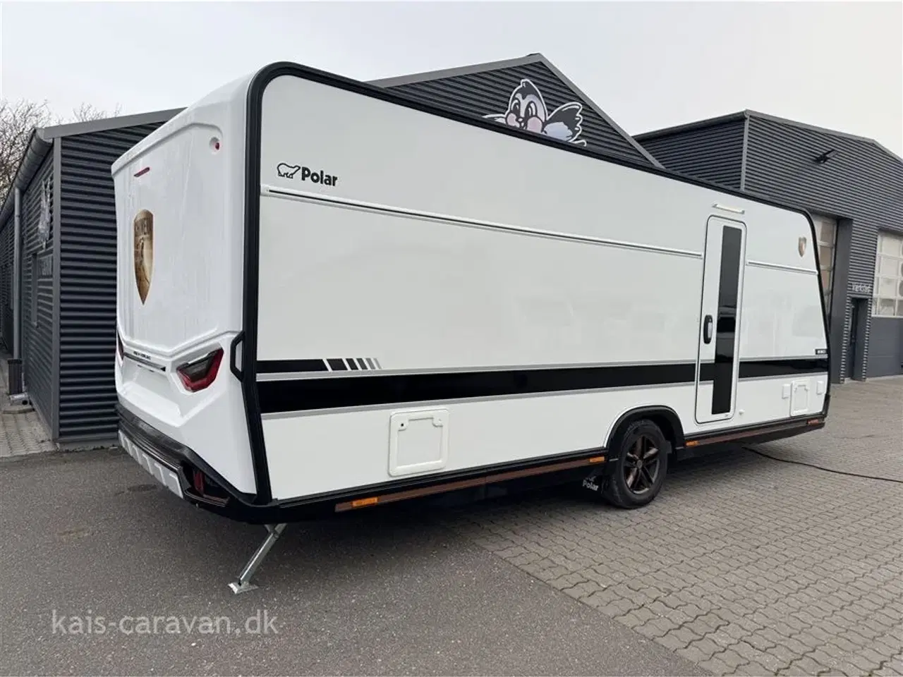 Billede 2 - 2026 - Polar Chimera 590 FWL