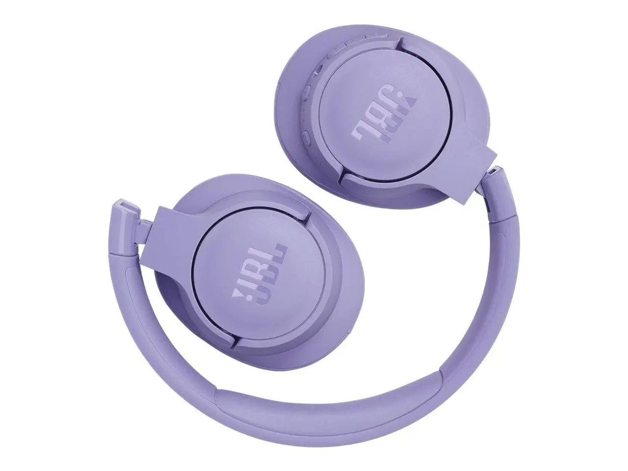 Billede 12 - Trådløse hovedtelefoner JBL Tune 770NC – lilla
