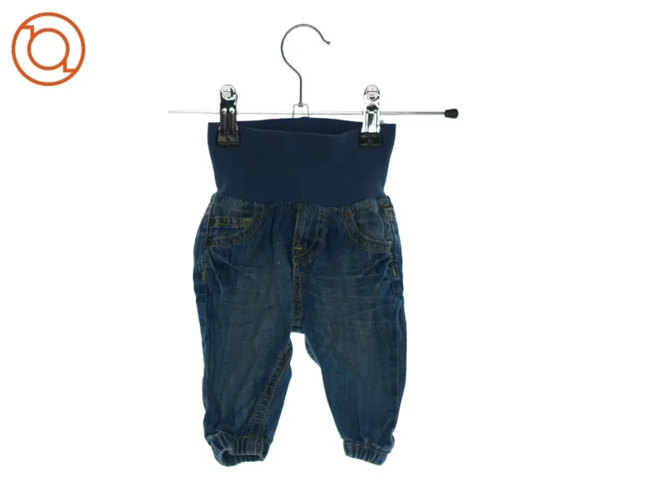 Billede 1 - Bukser fra H&M (str. 56)