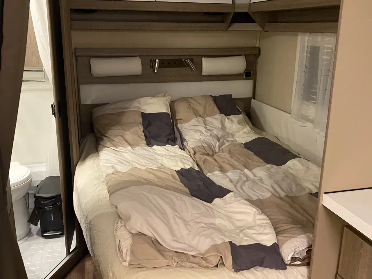 Billede 8 - Kabe royal 520 xl ks