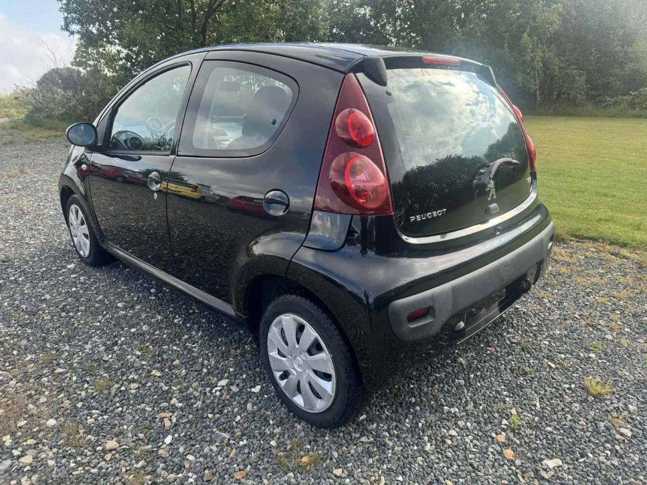 Billede 2 - Peugeot 107 1,0 Active