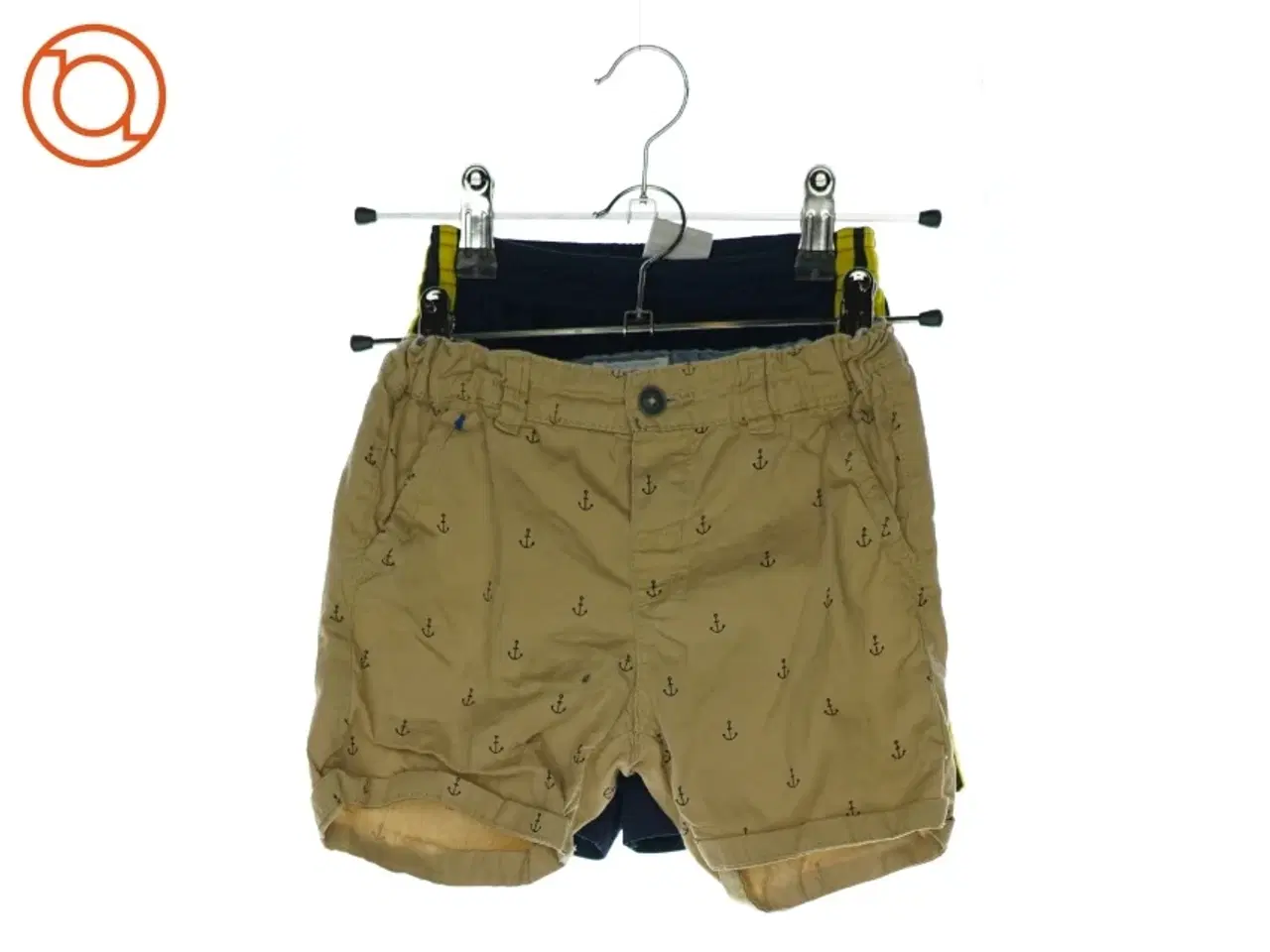 Billede 1 - Shorts (2 stk) (str. 92)