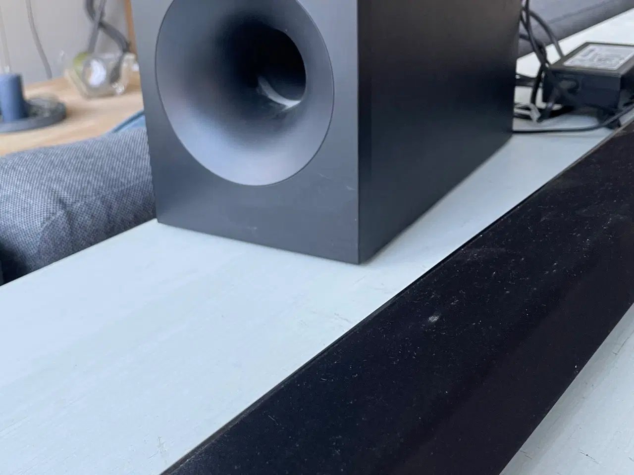 Billede 2 - Soundbar Samsung 