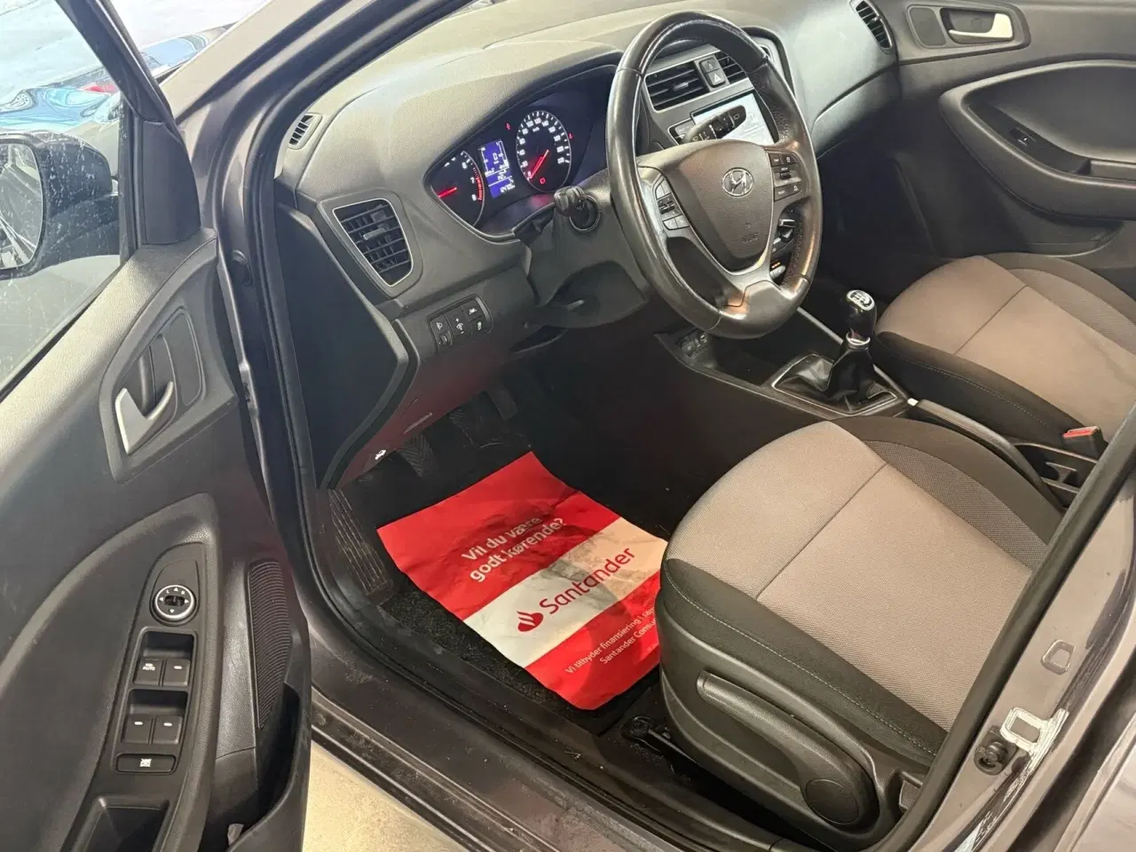 Billede 4 - Hyundai i20 1,25 Nordic Edition 84HK 5d