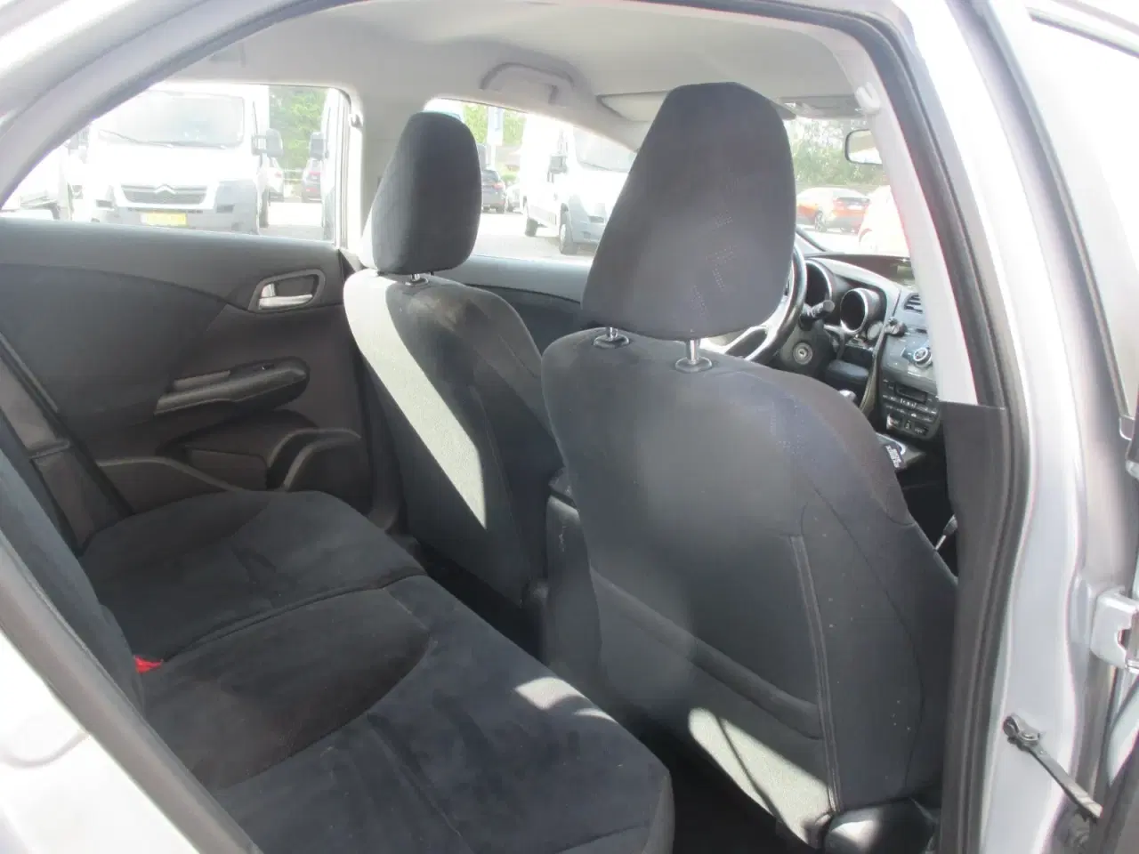 Billede 9 - Honda Civic 1,8 i-VTEC Sport