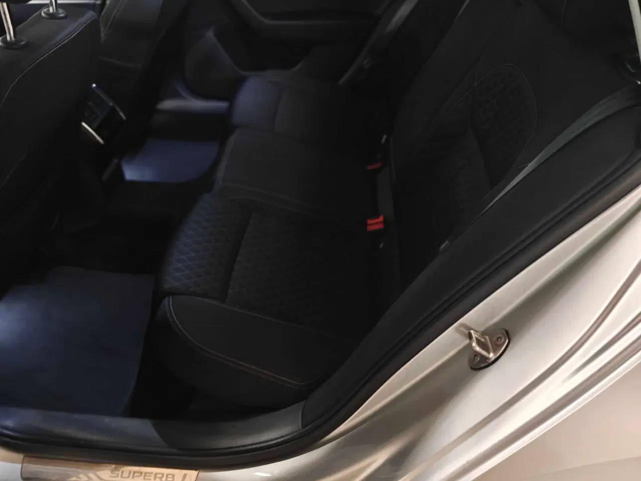 Billede 7 - Skoda Superb 