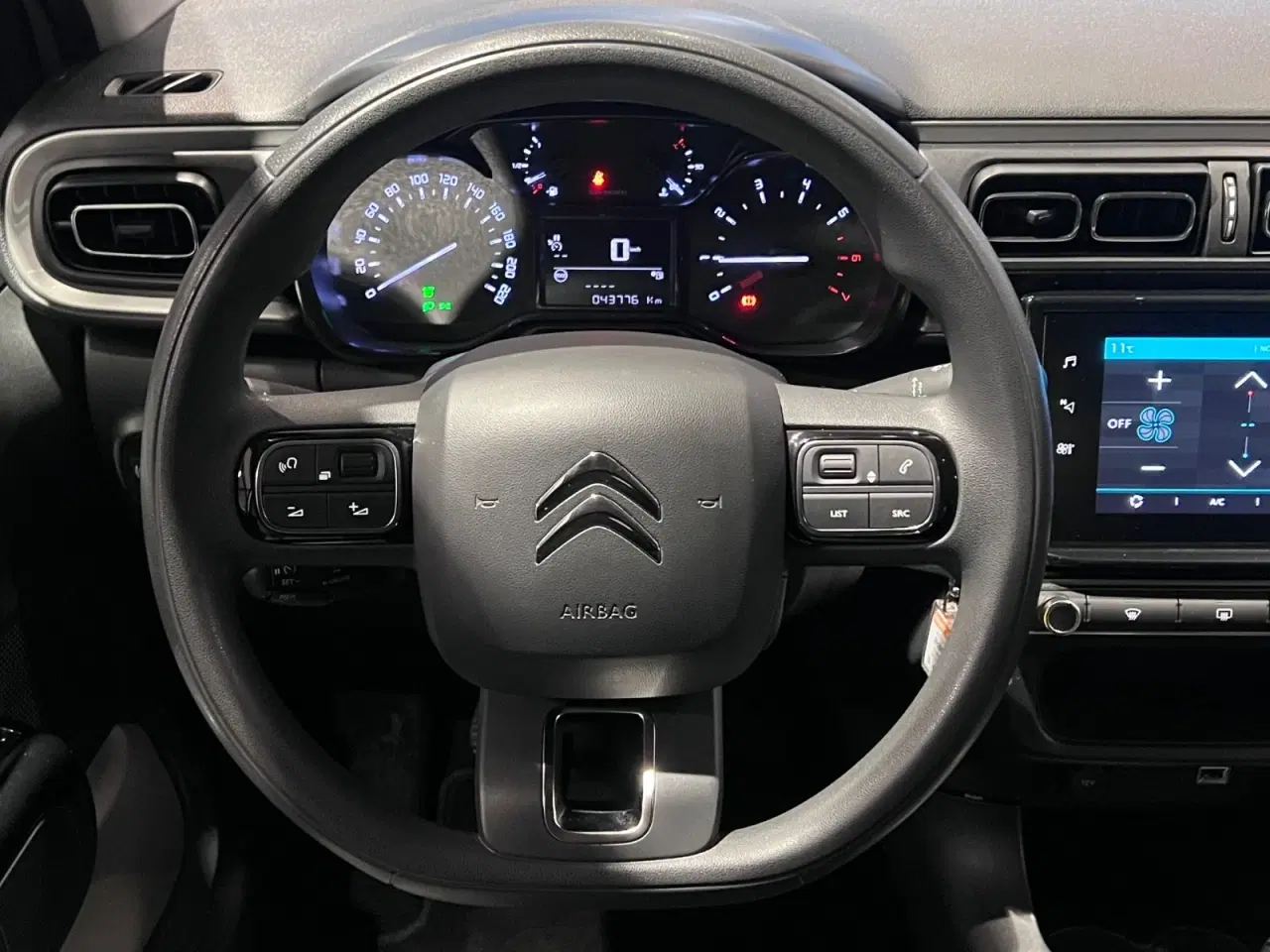 Billede 6 - Citroën C3 1,2 PureTech 83 Feel