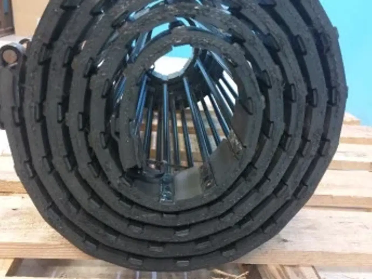 Billede 4 - Asa Lift 181-203 Remkæder